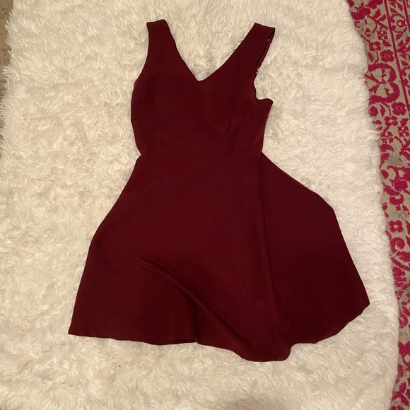 🎉HOST PICK🎉 She & Sky Touch of Class dress - Picture 8 of 9